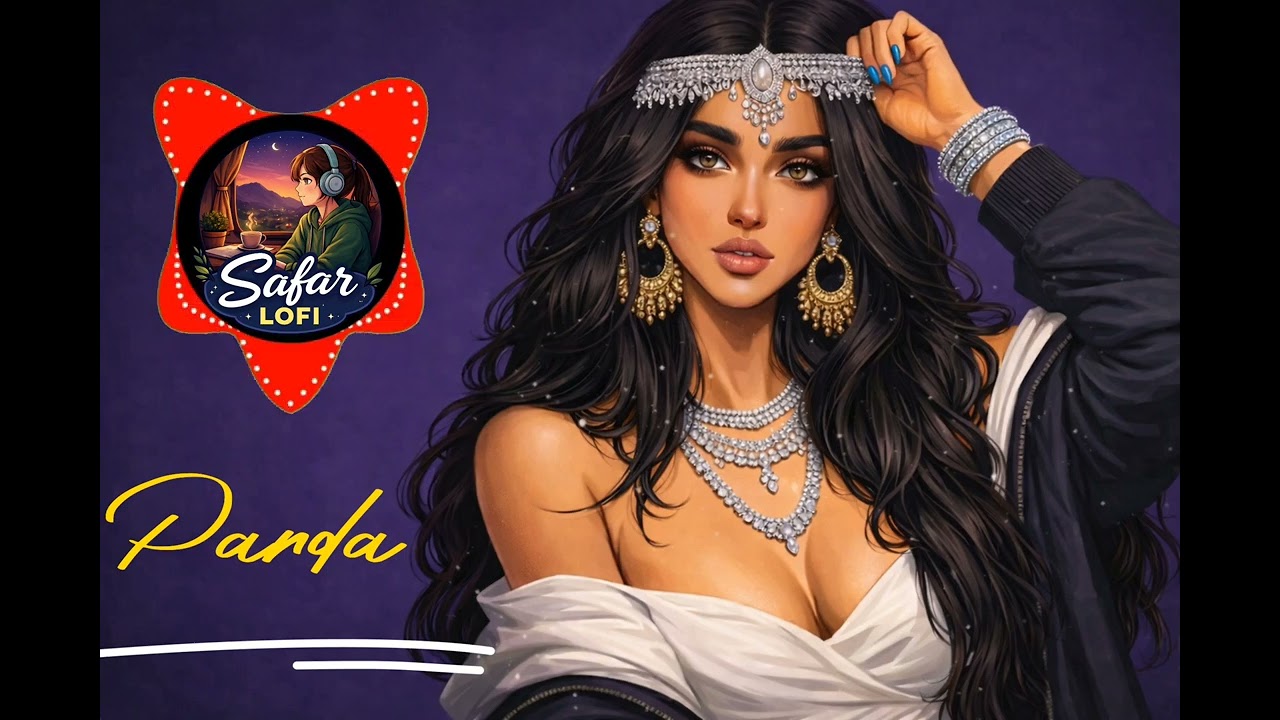 Retro Bollywood LoFi 💔 | Old Hindi Love Song Vibes | Chill Night Music