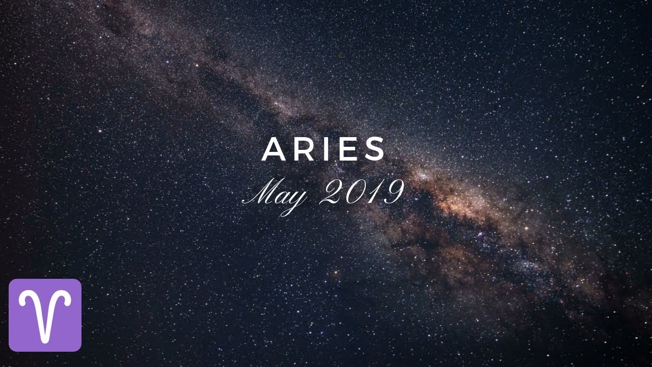 Money Honey ~ Aries May 2019