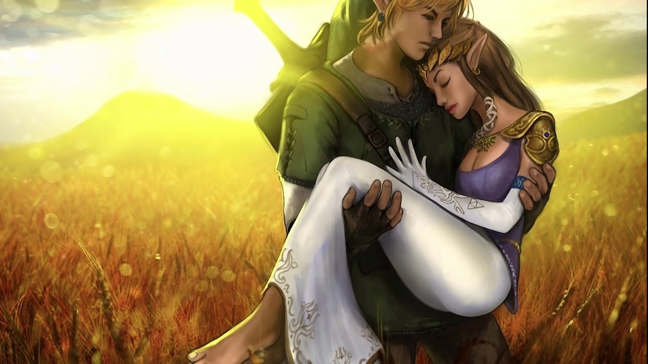 Regresa a mí - Il Divo (Nightcore) Unbreak my heart en español HD