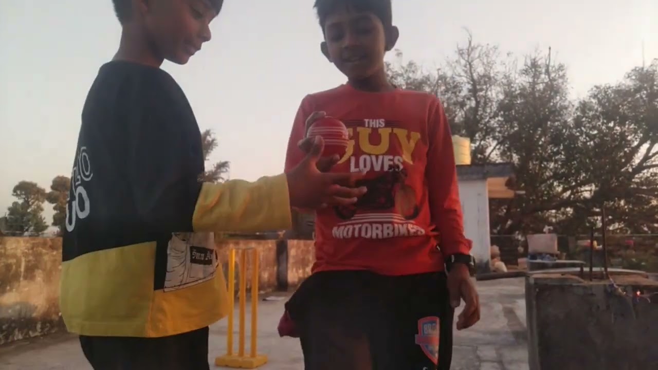India vs South Africa part 7