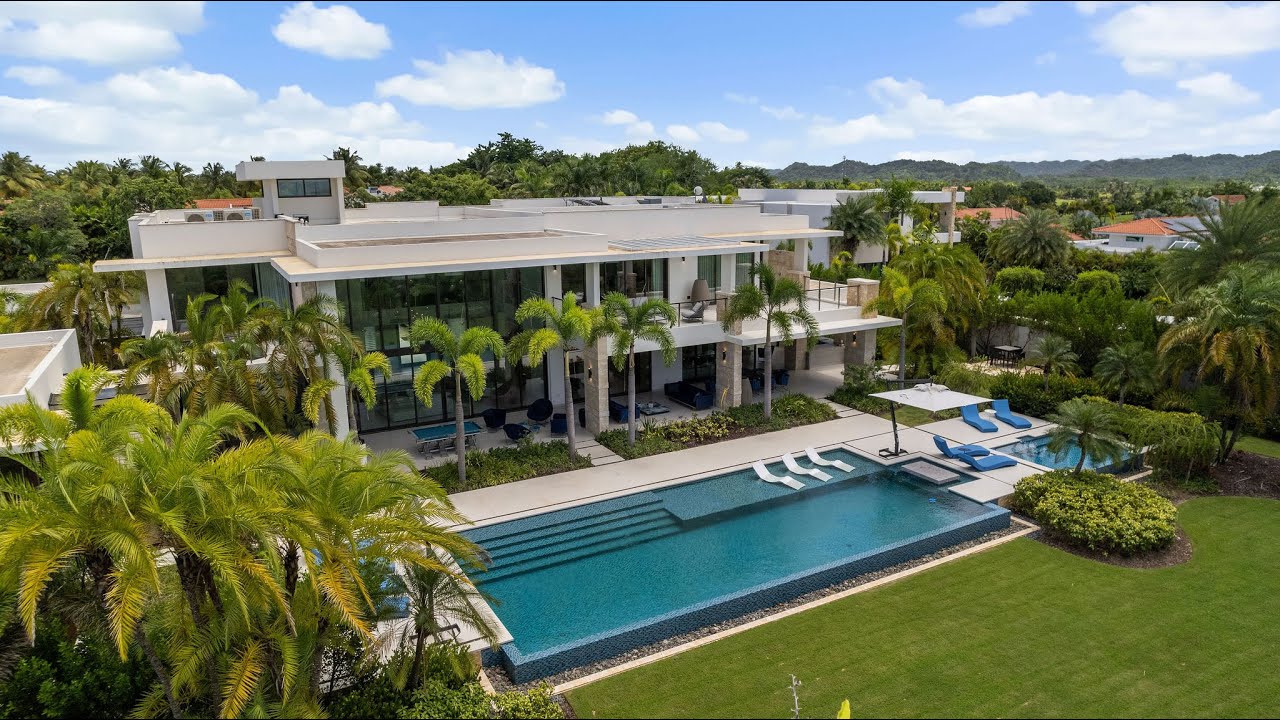 206 The Legacy | Luxury Real Estate in Dorado Beach Resort