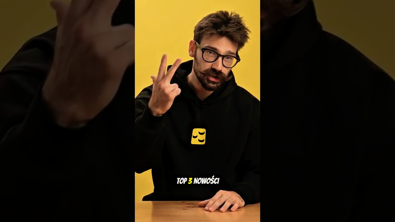 Top 3 Nowości LEGO&reg; na wrzesień 2025!