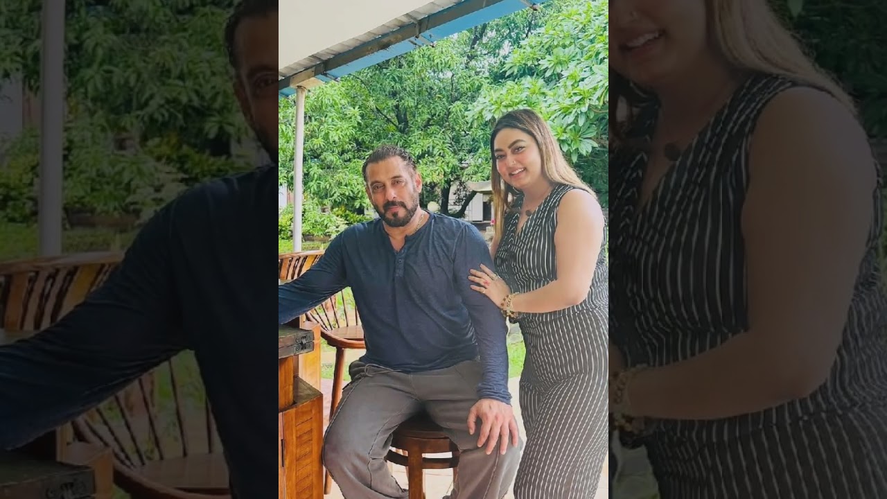 Inside The Salman Khan Farm House 