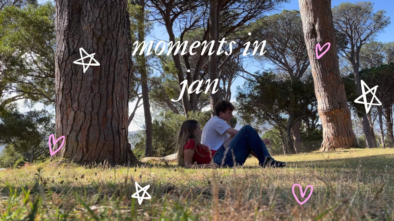 10 minutes of jan ✧.*