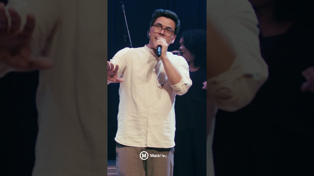 Quando a Glória — Paulo César Baruk | Tributo a Sérgio Pimenta