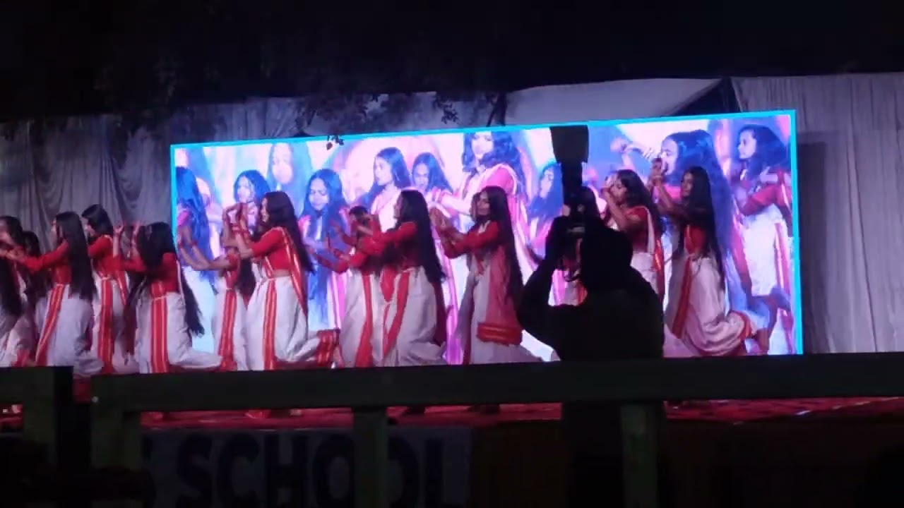 #Dance# video 