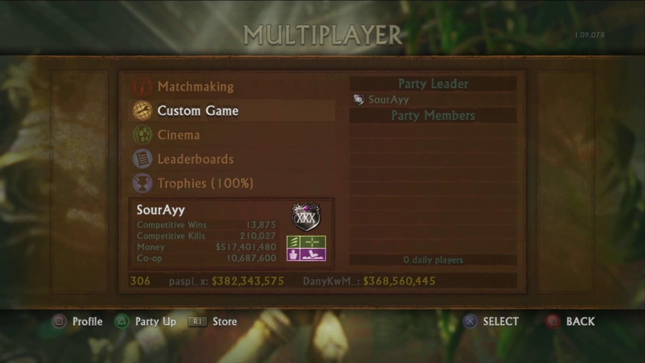 Uncharted 2 Multiplayer in 2025!!!!! Live Stream 