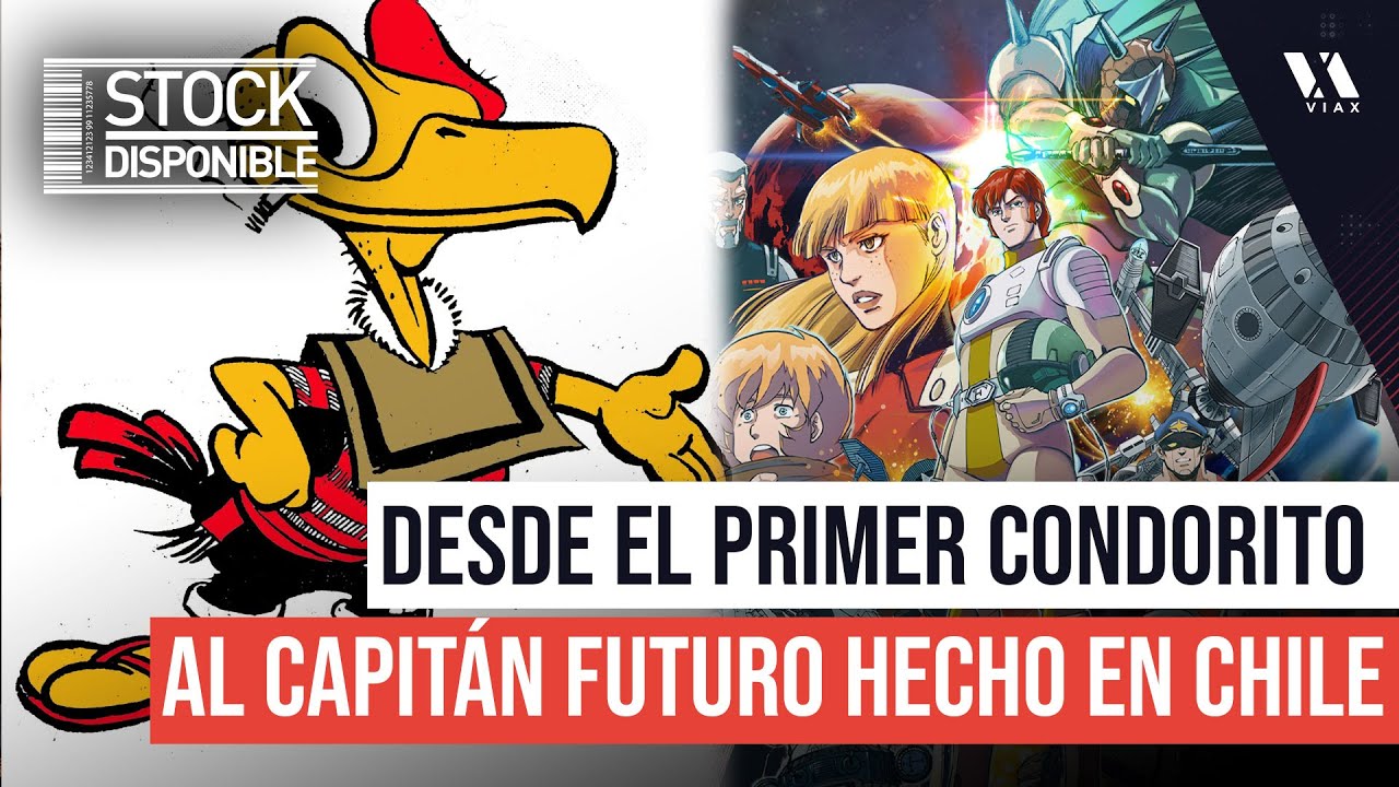 Los personajes olvidados de Condorito en su aniversario