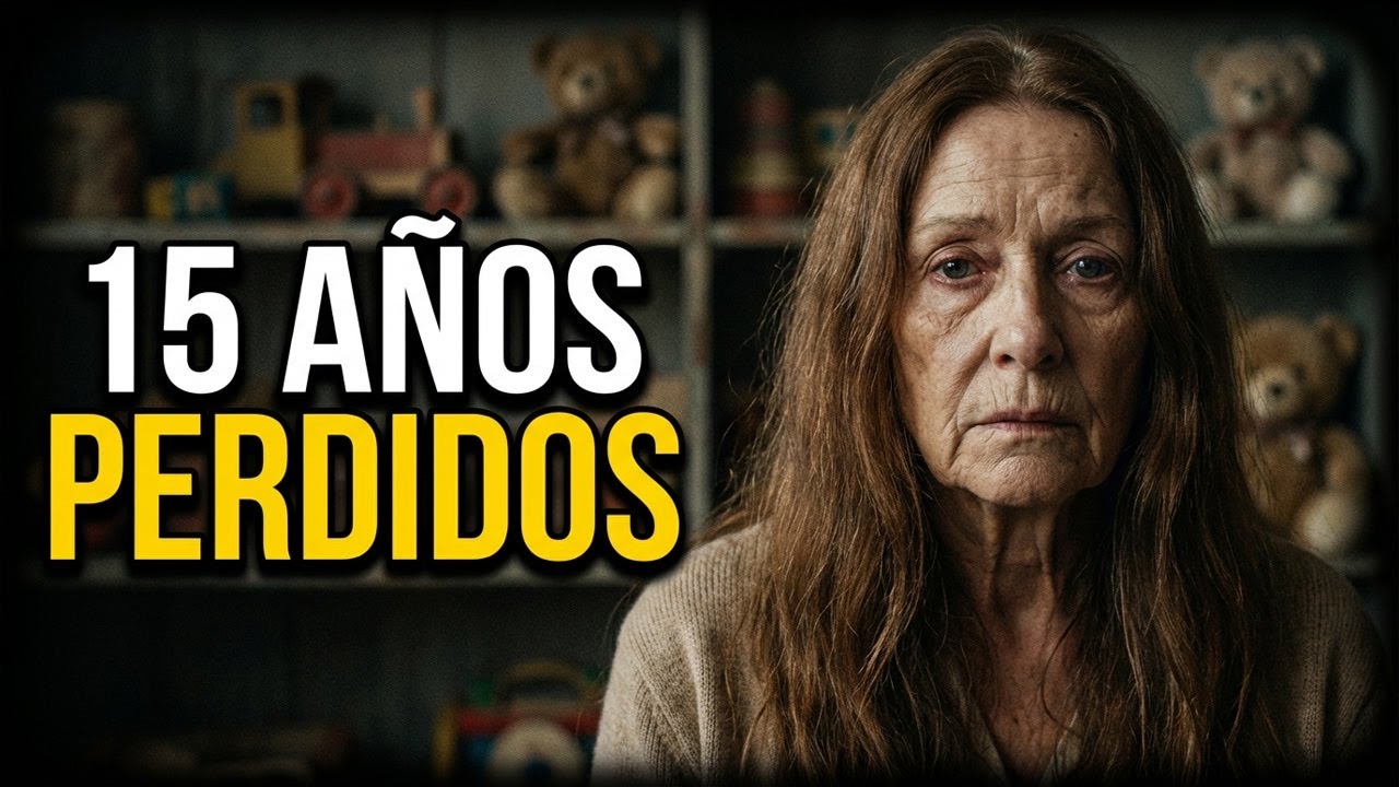 Sacrifiqué mi vejez entera por mis nietos. A los 81, nadie me lo agradeció