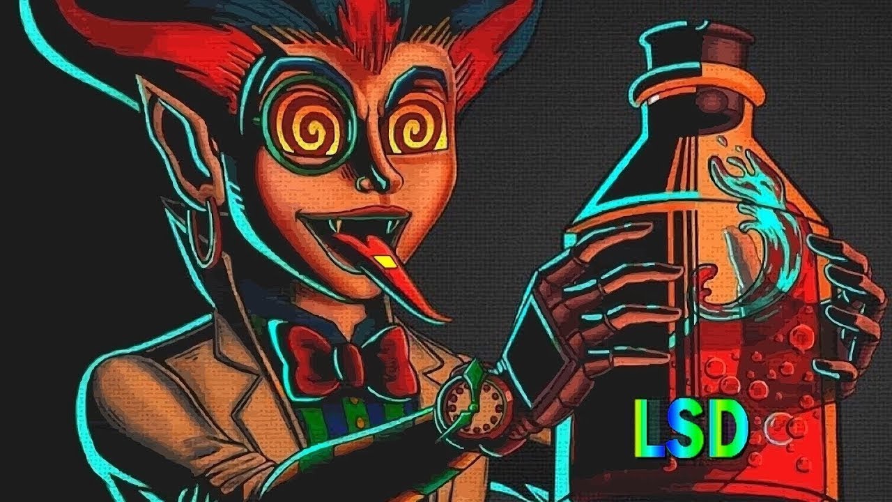 PROGRESSIVE DARK 👿 PSYCHEDELIC DARKNESS TRANCE / ARACHNOPHOBIA mix 2023