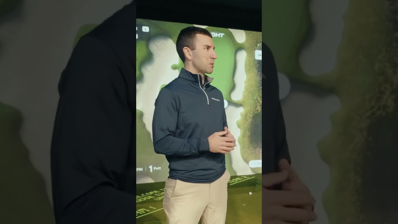 Foresight Sports Software Reveal at 2026 PGA Show!