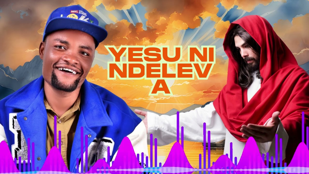 YESU NIWE NDELEVA NAKWA IKANGA (OFFICIAL OUNDIO) latest song