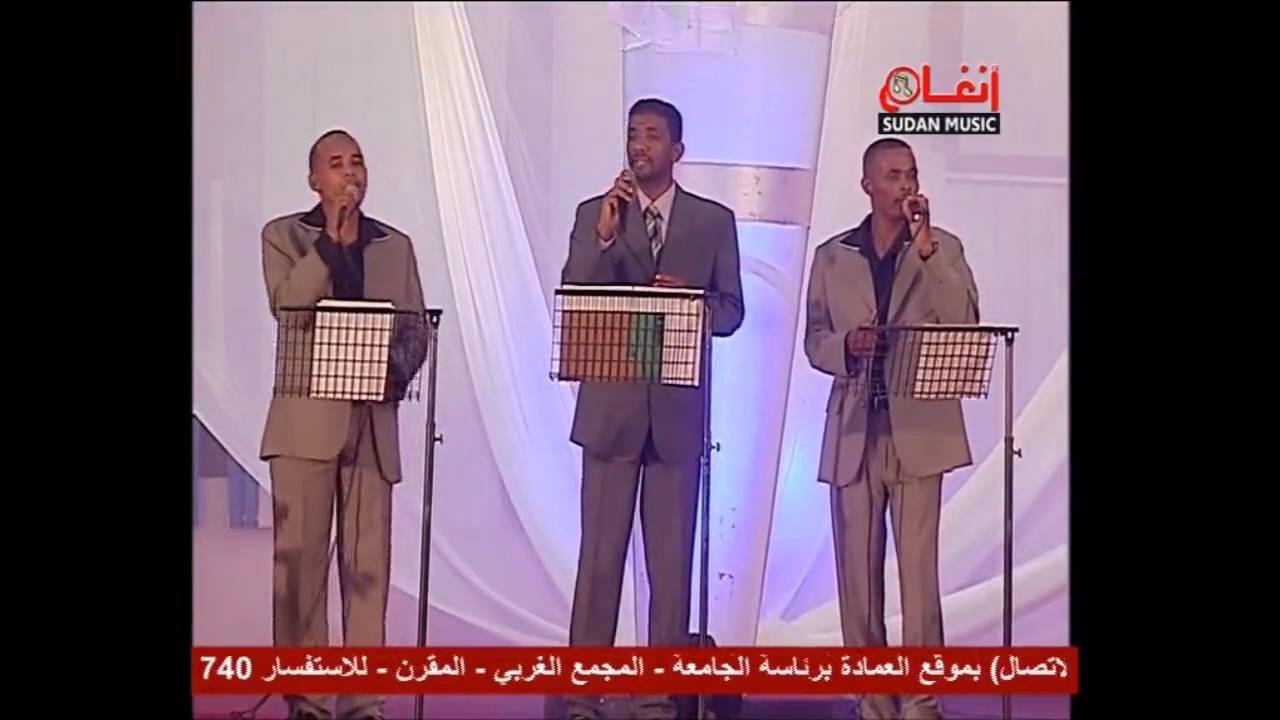 خالد الصحافة وثنائي الصحوة - الليلة لاح نورا بهر
