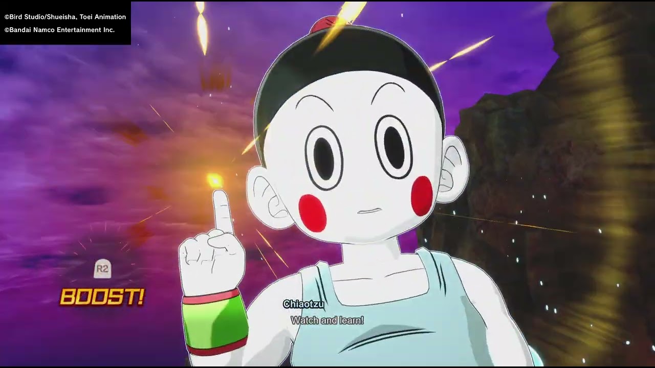 DRAGON BALL: Sparking! ZERO_20260211144941