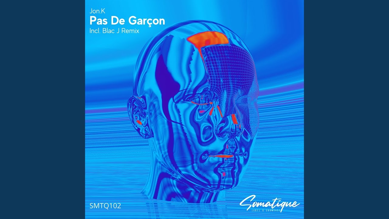 Pas De Garçon