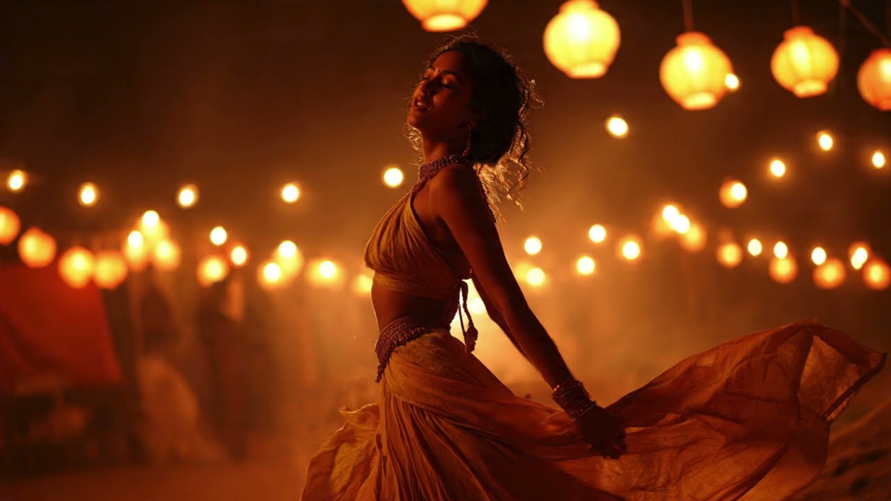 ঘোর 🔥 | The Obsession