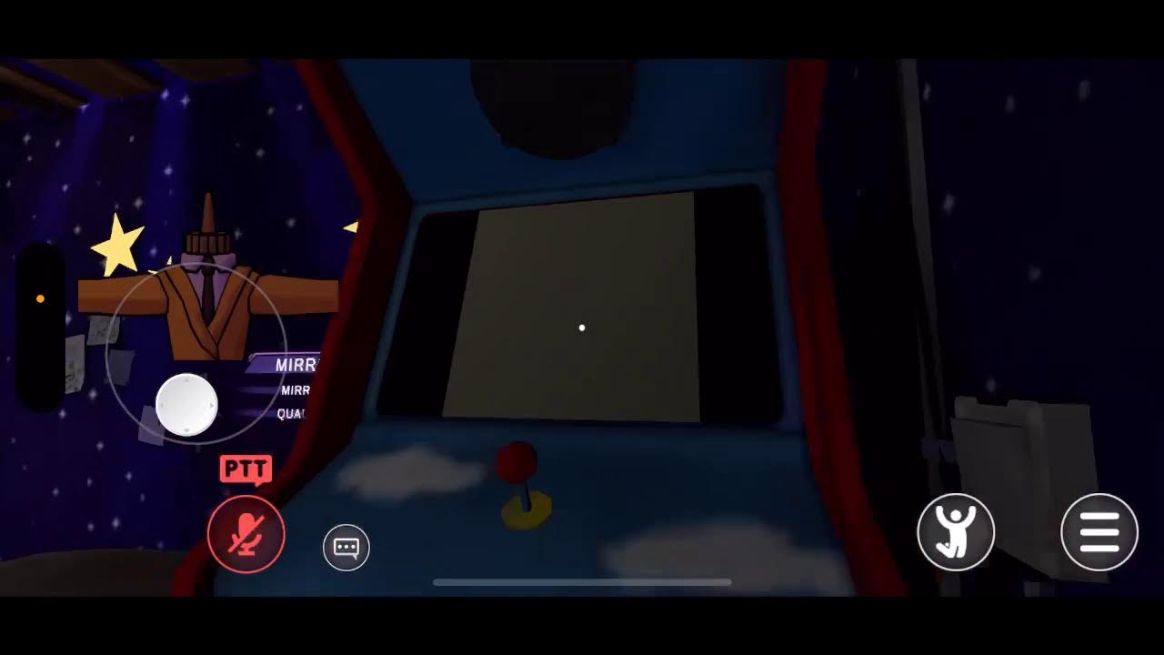PLAYING DANDYS WORLD JOIN MEH!!