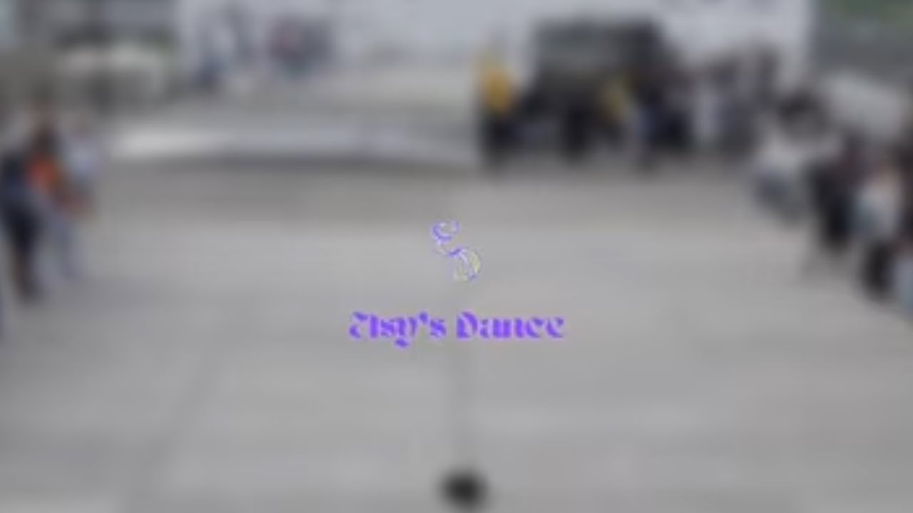 RANDOM PLAY DANCE in Paris by Elsy’s Dance | PART 2 |