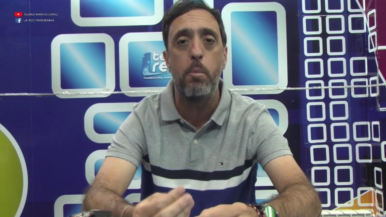 TELERED NOTICIAS 2°EDICIÓN - 23/01/2026