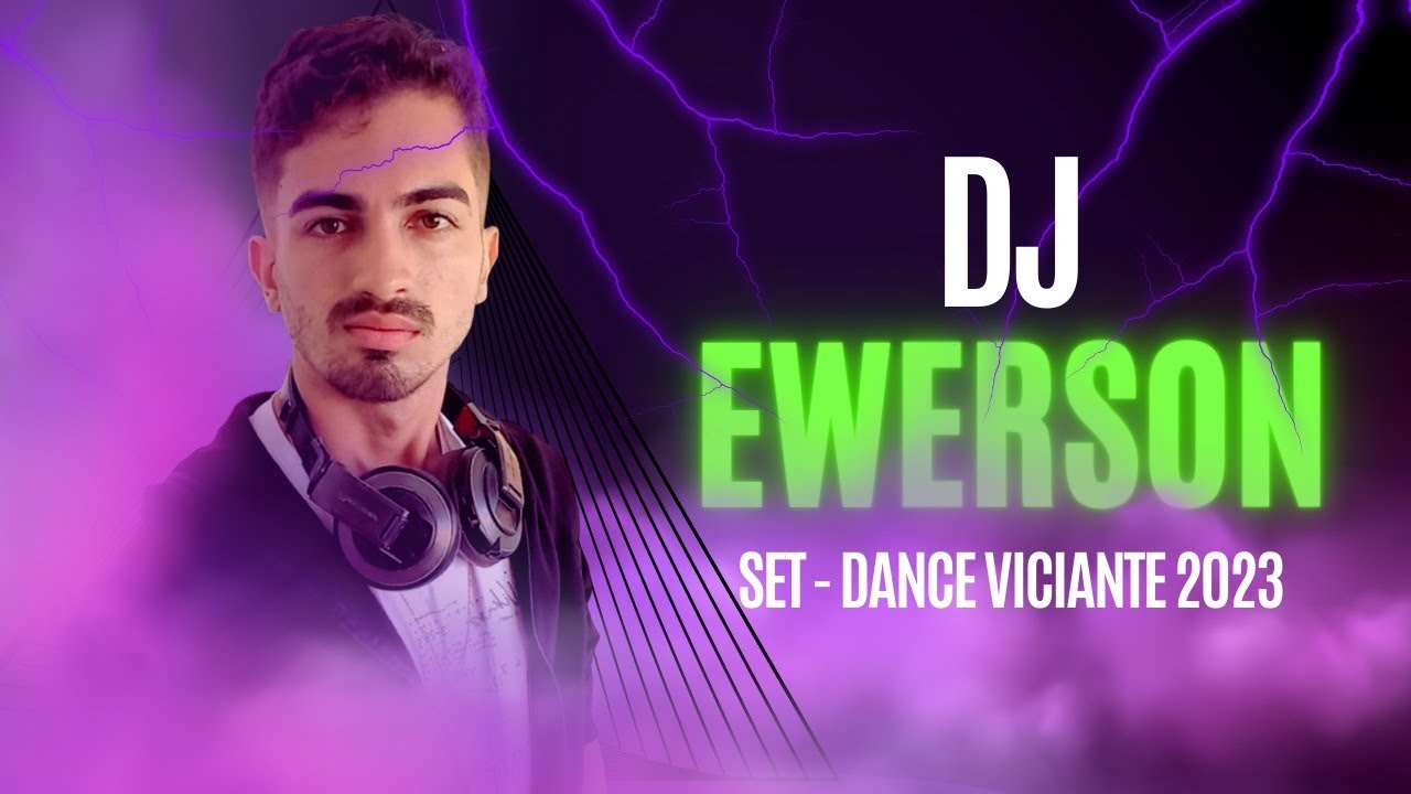 Set Dance viciante 2023 [ DJ EWERSON ]