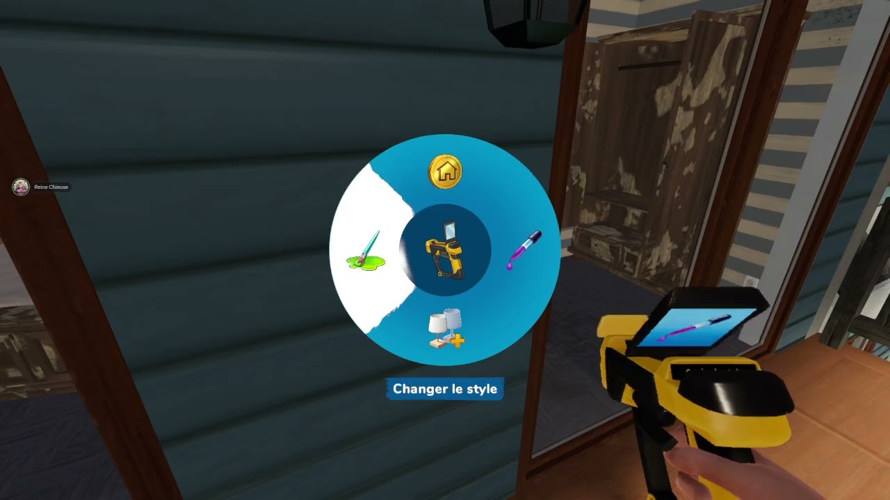 Live du 7 Février 2026 Après Midi  : House Flipper 2