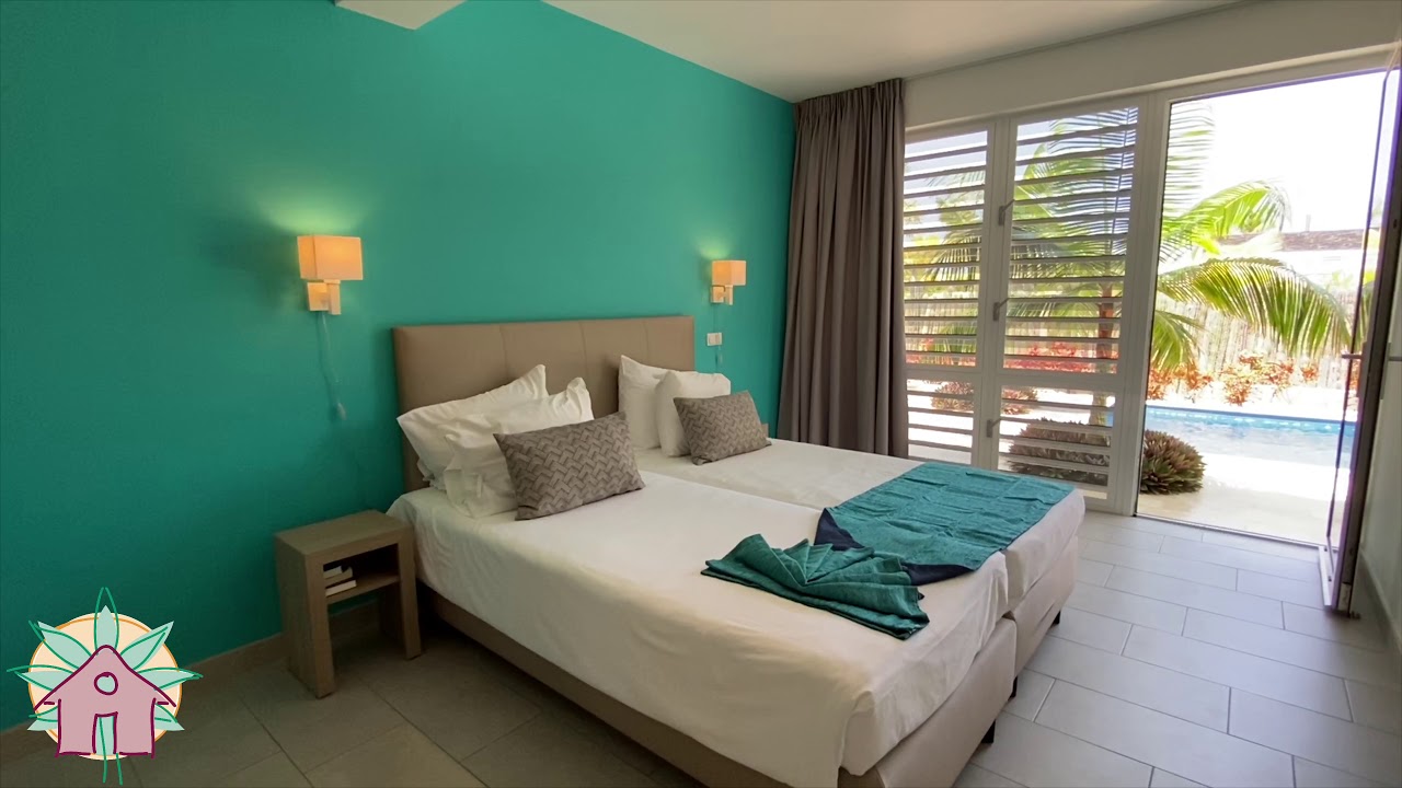 Delfins Beach Resort Villas Bonaire | Digital Showing