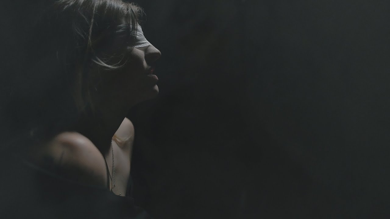 The Order of Chaos - Night Terror (Official Music Video)