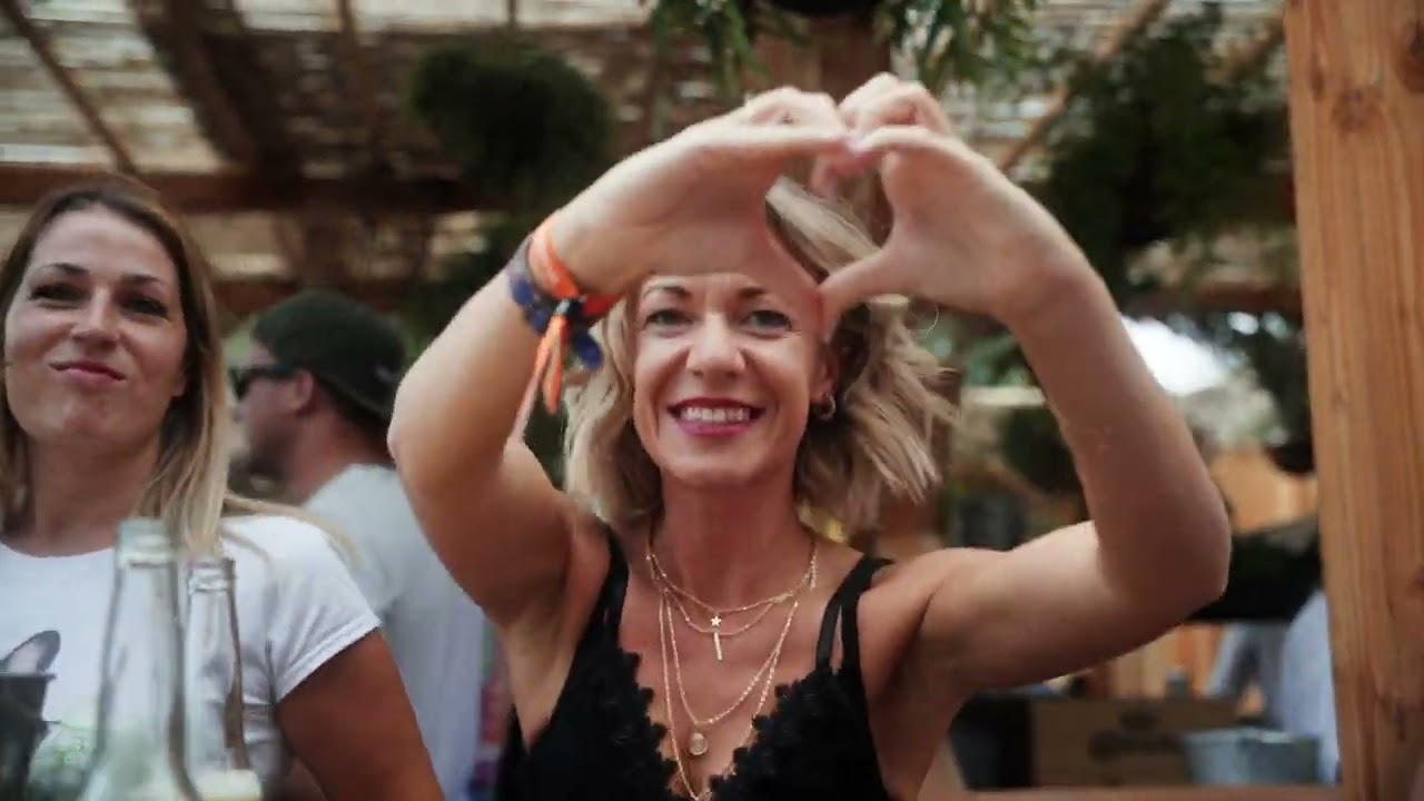 Tokátko | Tomorrowland 2023 - WE1