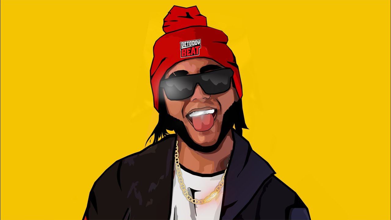 BASE DE TRAP - Hardcore - ADSO x BIG SOTO x TRAINER Type Beat 