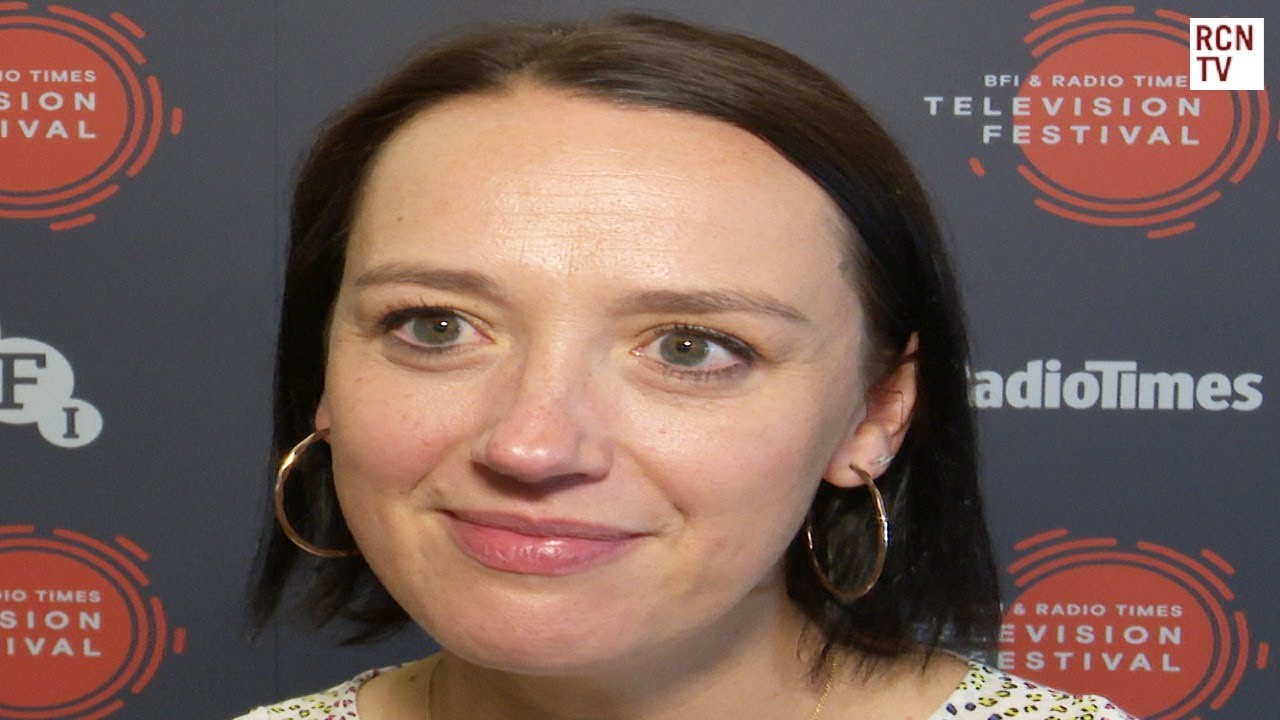 Jessica Ransom Interview Horrible Histories