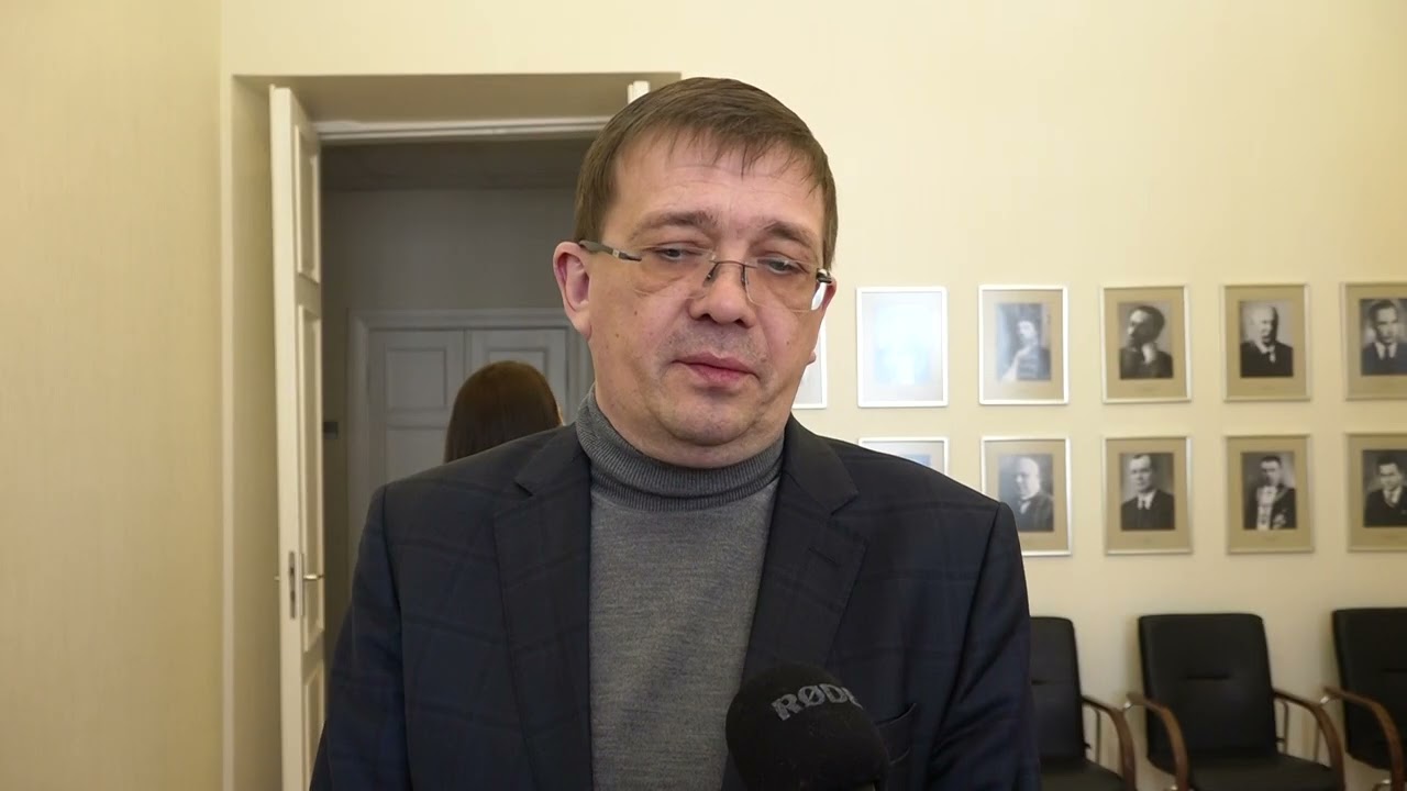 Правительство Латвии пересмотрело условия аренды производственных помещений ALTOP