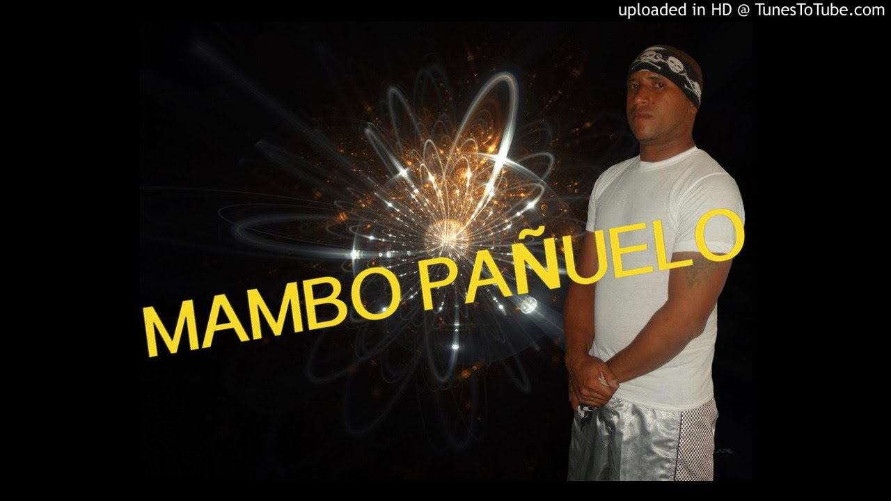 Torre De Control (Remix) - Pa&ntilde;uelo
