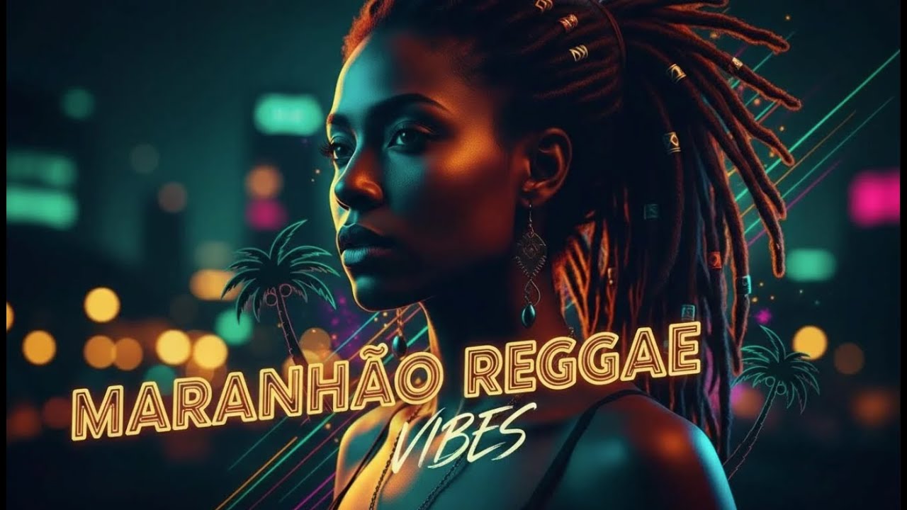 Island Reggae Vibes | Easy Evening Island Chill After a Long Day