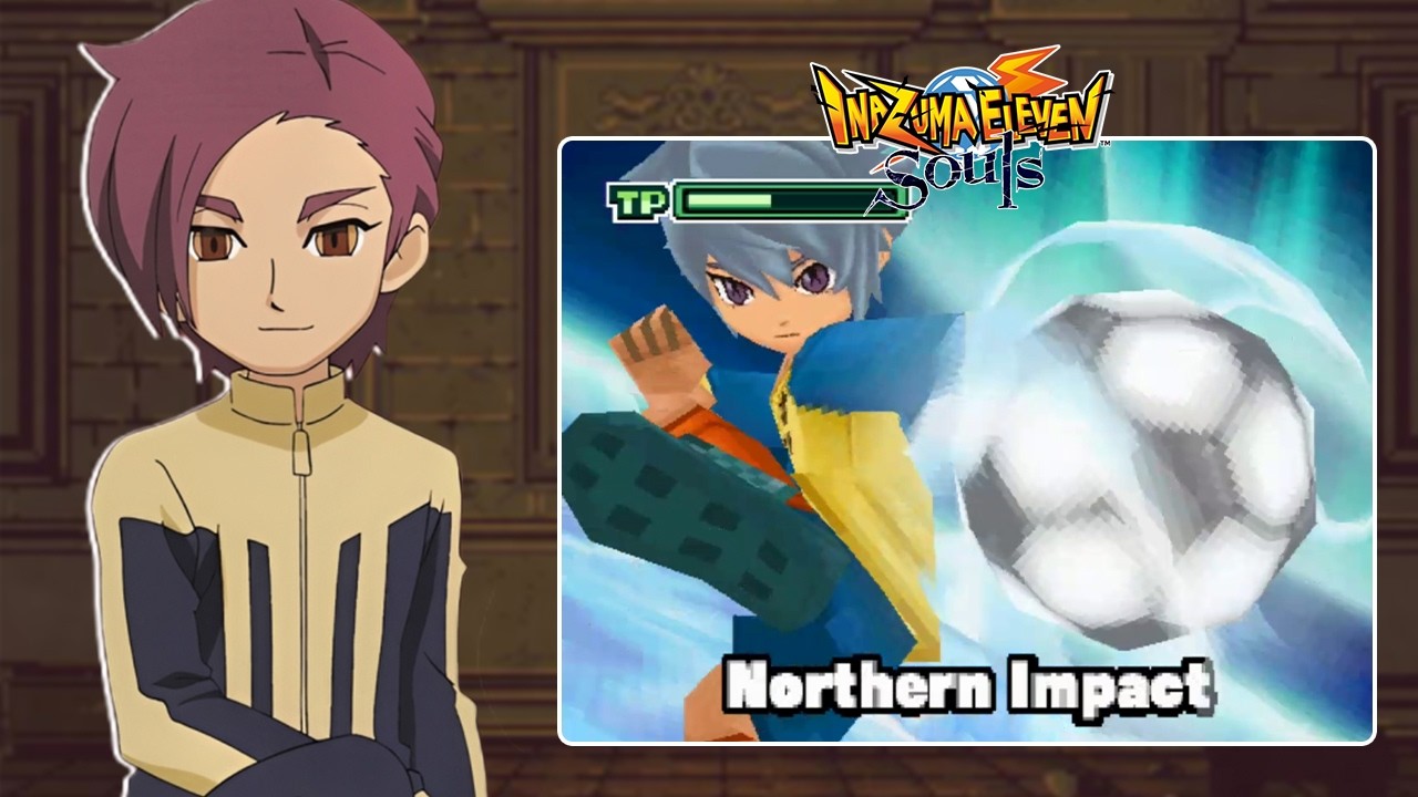 Kirina Jogou Muito contra o Shuriken
