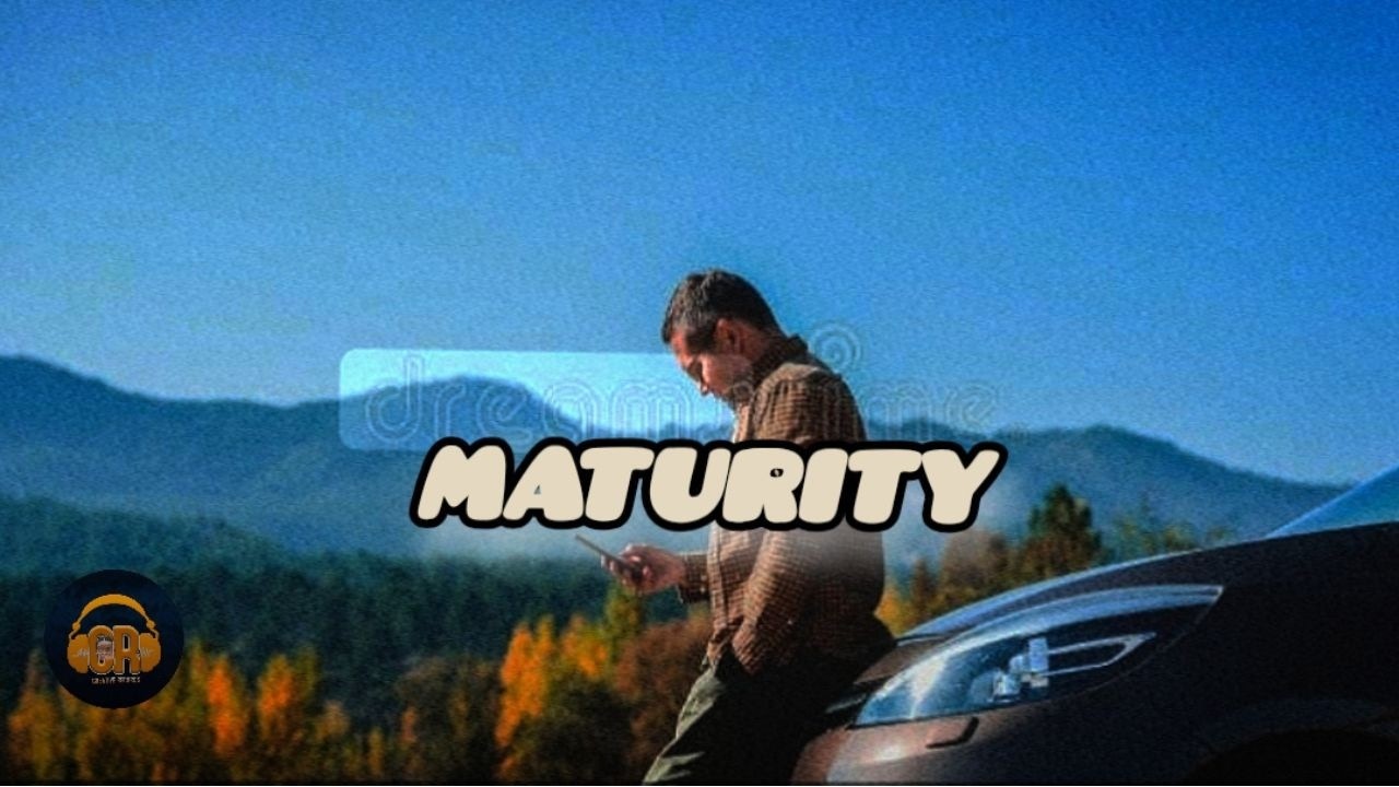 MATURITY | Amapiano Instrumental 2026 | FutureType Beats