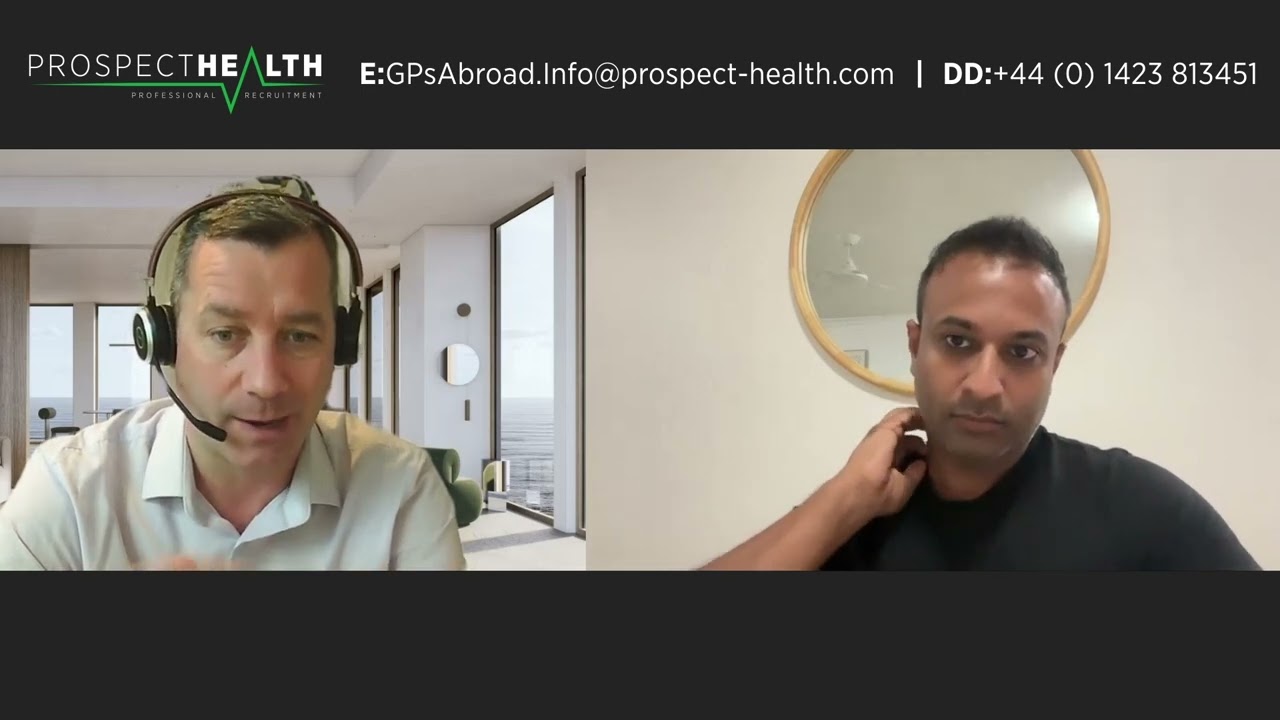 GP Jobs in Australia| Earnings & financial comparison