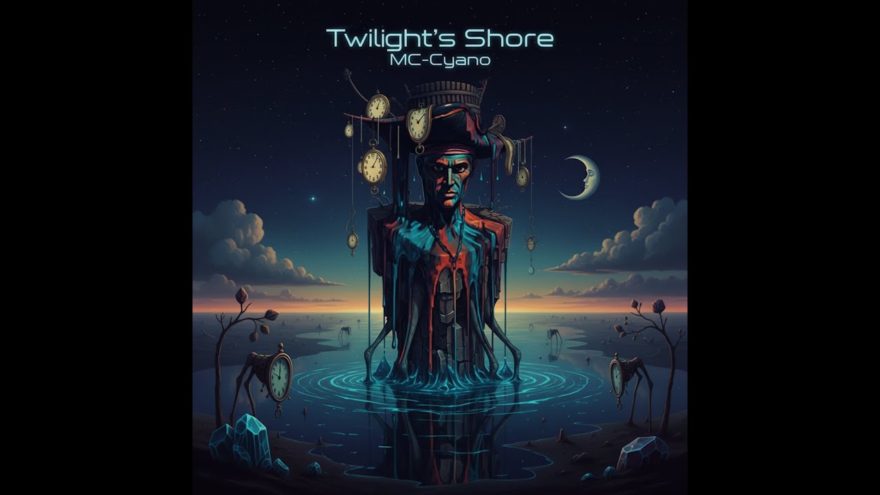 Twilight's Shore