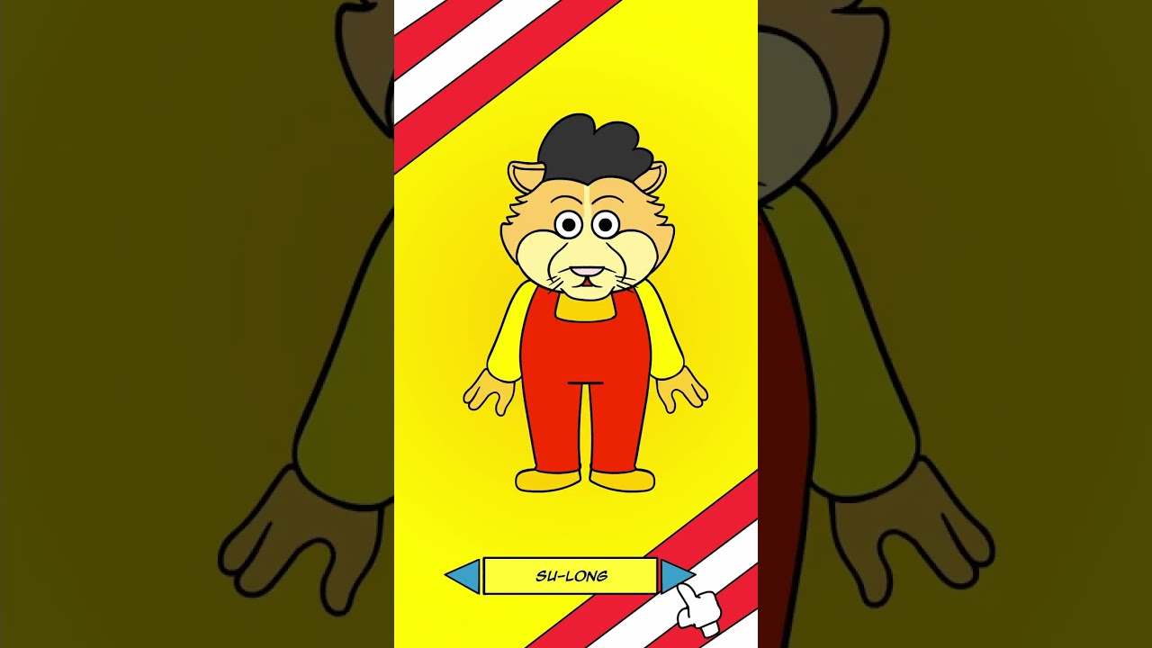 Kostume Merdeka #merdeka