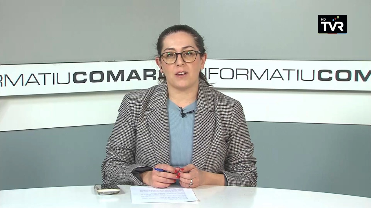 COMARCA INFORMATIU - Dimecres 25 febrer 2026