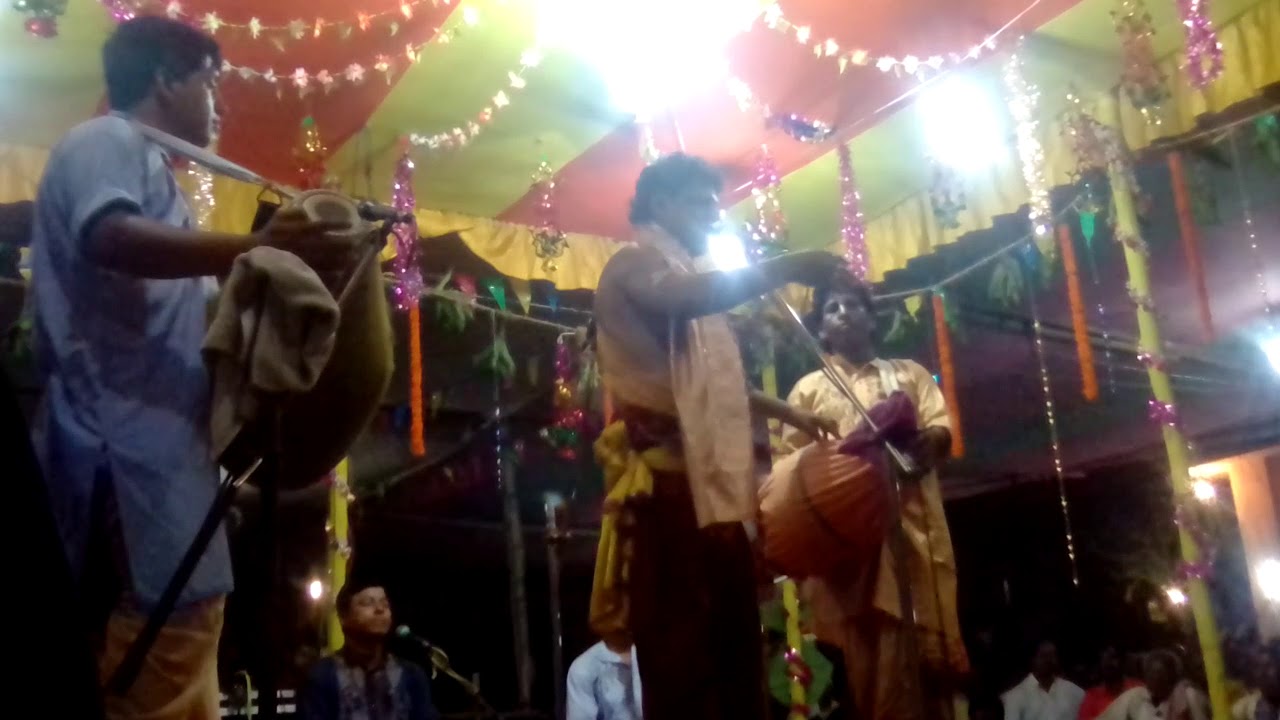 kirton sudhakor toton bhattacharjo
