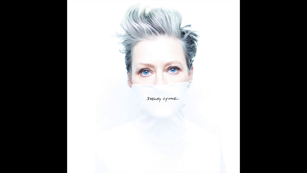 Shelby Lynne - Don't Even Believe In Love (Album Art)