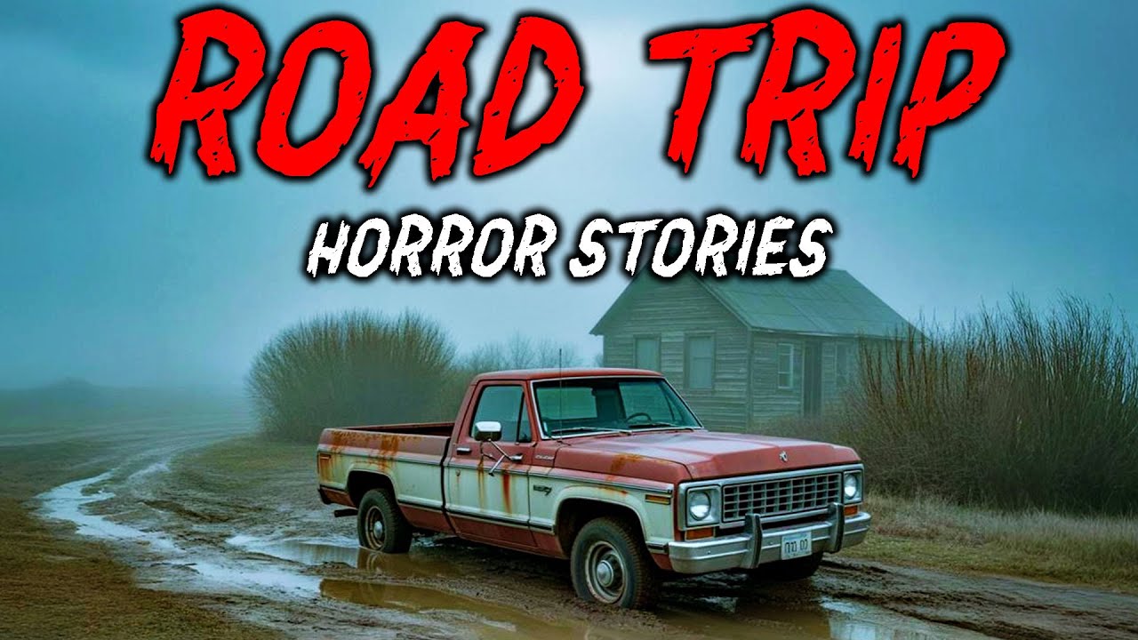 7 True Road Trip Horror Stories | 