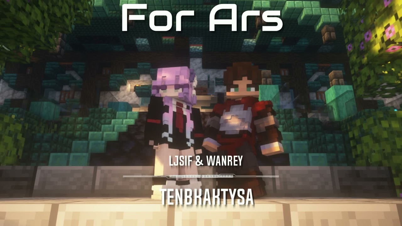 TenbKaktysa - For Ars (За Ары)