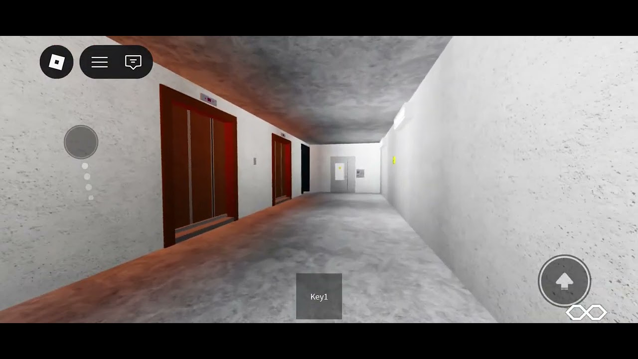 Играю Домофоны в Roblox Часть 2