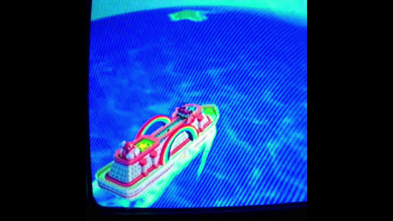 Microsoft Executive : Last Resort