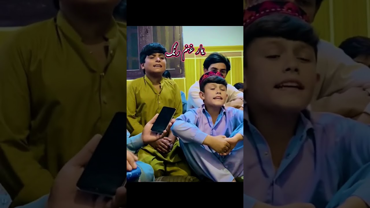 Yar ghanmranga ma wa sata daa mrro stargo daa janga @Tang like @RababAzmani 