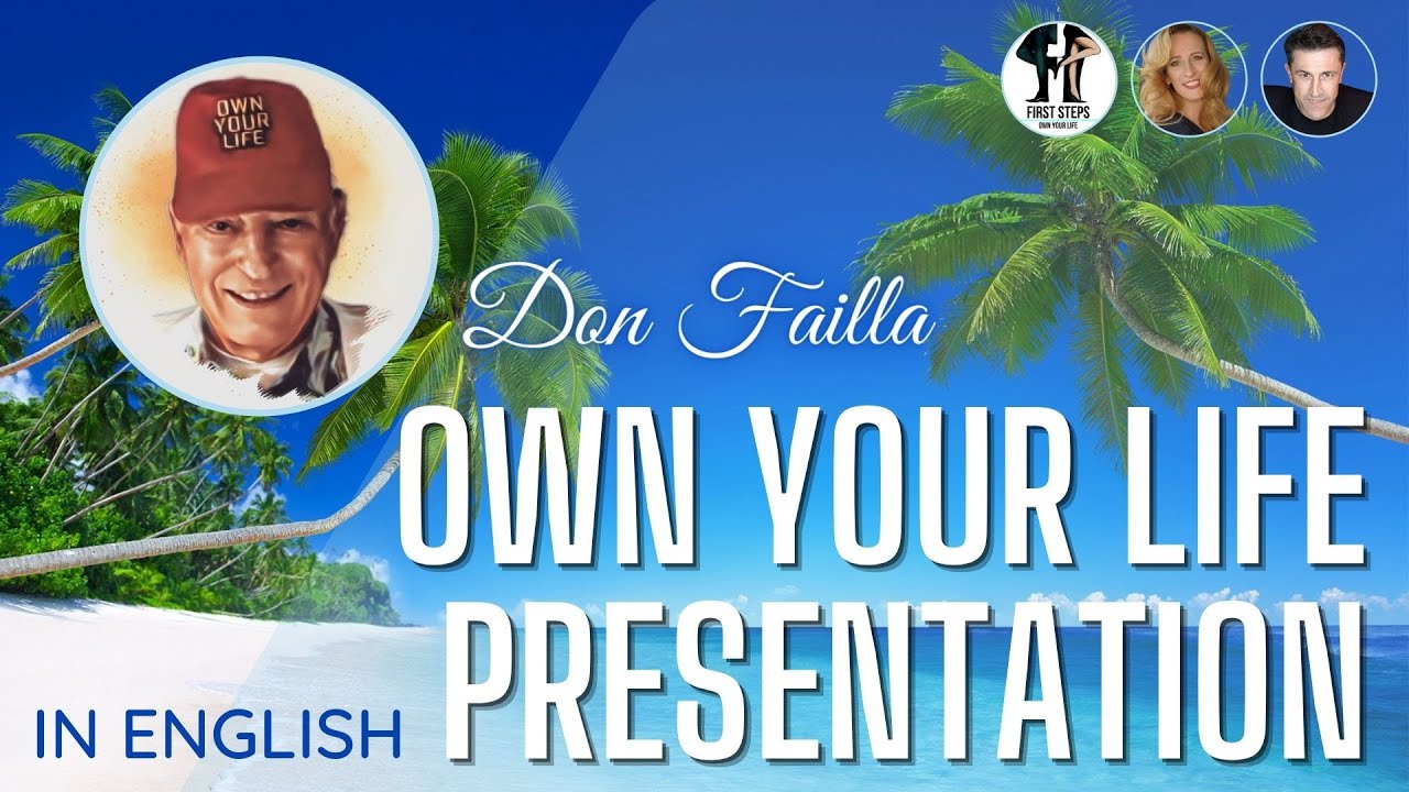 2022-05-12 Presentation OYL Don Failla ENG