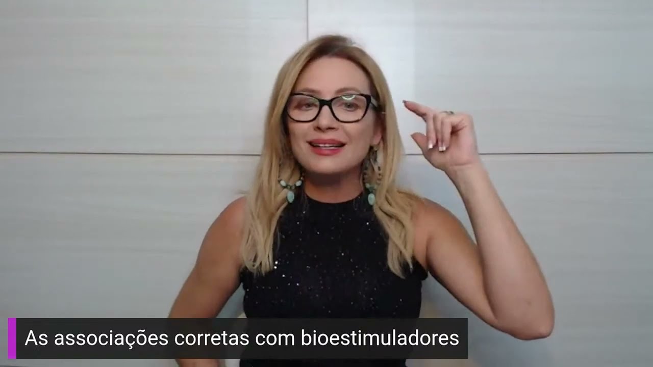 Posso associar Radiofrequência com Bioestimuladores?