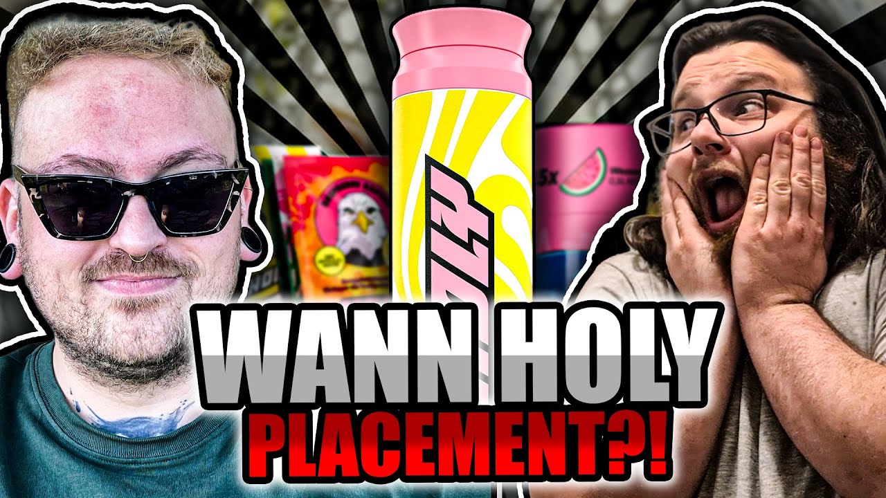Unser offizielles HOLY-Bewerbungsvideo! ✨ | SMW Coop #4