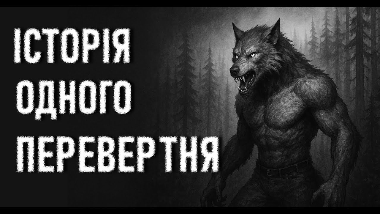 СІРИЙ. Ольга Василенко. Страшні історії українською